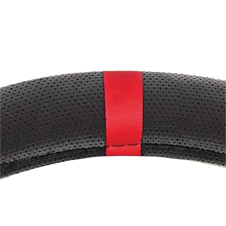 Oracle Red Bull Racing Steering Wheel Cover   Sergio Perez Edition