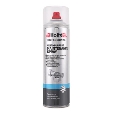Holts Rustola Maintenance & Release Spray   500ml