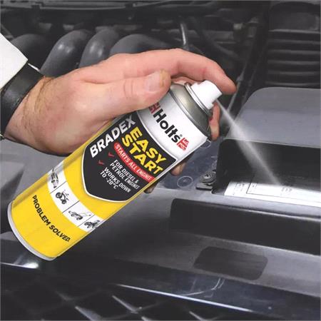 Bradex Easy Start   300ml