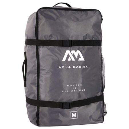 Aqua Marina Premium Kayak/ Canoe Zip Backpack   Medium