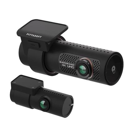 BlackVue DR970X 2CH Dash Cam (64GB)