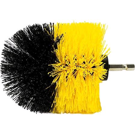 Drill Brush & Scrub Set   10 Piece Set