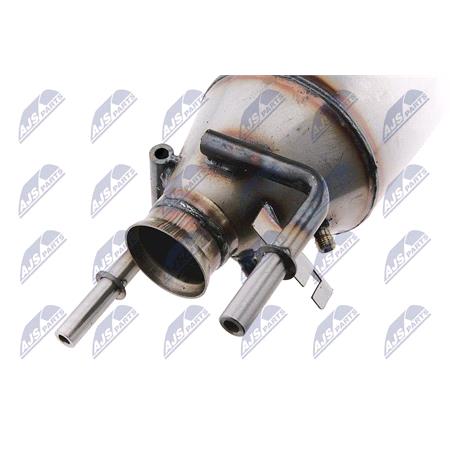 NTY Diesel Soot Particle Filter   DPF ME 003