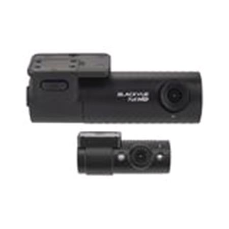 BlackVue DR590 2CH IR Dash Cam (16GB)   Front and Internal Recording