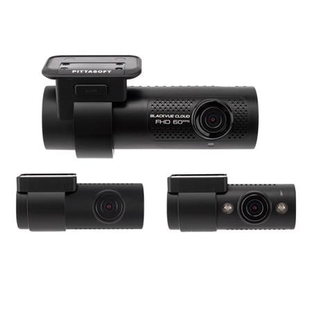 Blackvue DR750X 3CH Plus Dash Cam (32GB)