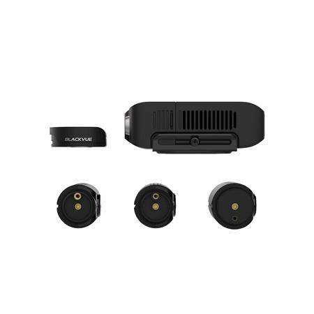 BlackVue DR770X Box 3CH Dash Cam (64GB)
