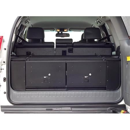 Toyota Prado 150/Lexus GX 460 Drawer Kit