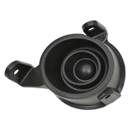 Left Spotlight Cover for Nissan JUKE 2014 2019