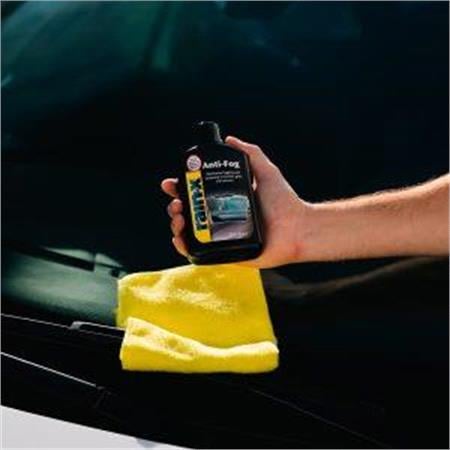 Rain X Anti Fog Glass Cleaner   200ml