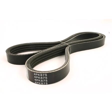 Japanparts V Ribbed Drive Belt   DV 4PK0875