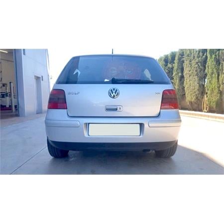 Aragon Vertically Detachable Towbar for Skoda OCTAVIA Combi 1998 to 2004 (Except 4x4)