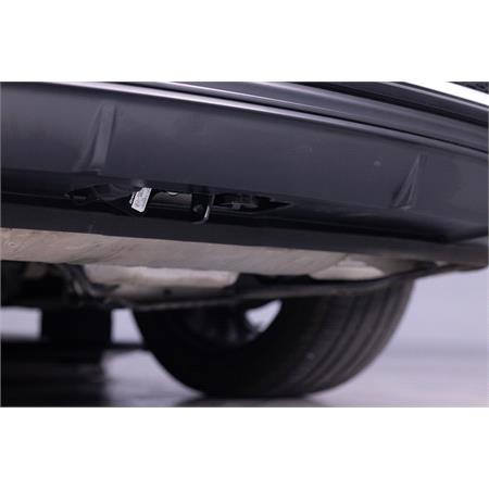 Aragon E0412BV Vertical Towbar for Audi Q7 2015 Onwards (Including Plug in Hybrid / Q7 e tron / SQ7)