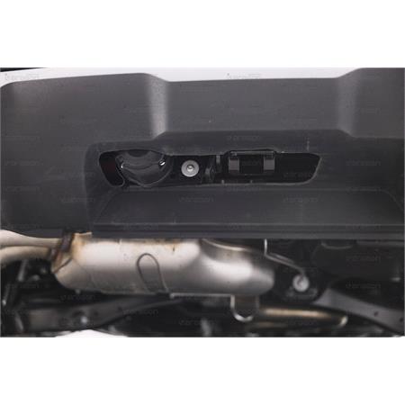 Aragon Vertically Detachable Towbar for Audi Q2 2016 Onwards (Including S Line)