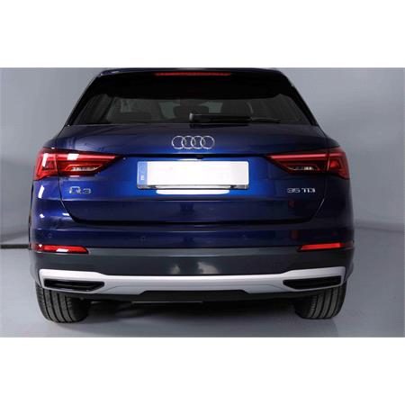 Aragon Vertically Detachable Towbar for CUPRA TERRAMAR 2024 Onwards