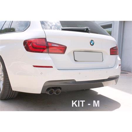 Aragon Vertically Detachable Towbar for BMW 5 Series Grand Turismo 2009 to 2017