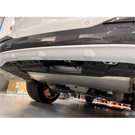 Aragon E0806CV Vertical Towbar for BMW X5 2018 Onwards