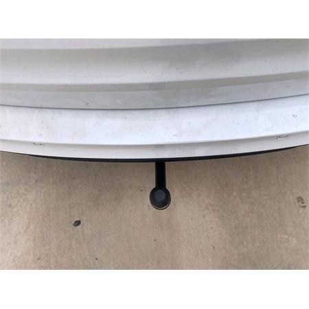 Aragon Swan Neck Ball Towbar for BMW X5 2013 to 2018