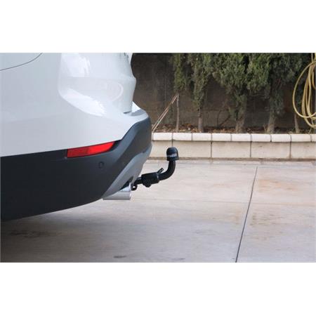 Aragon Horizontaly Removable Towbar for BMW 2 Active Tourer Van 2013 to 2021