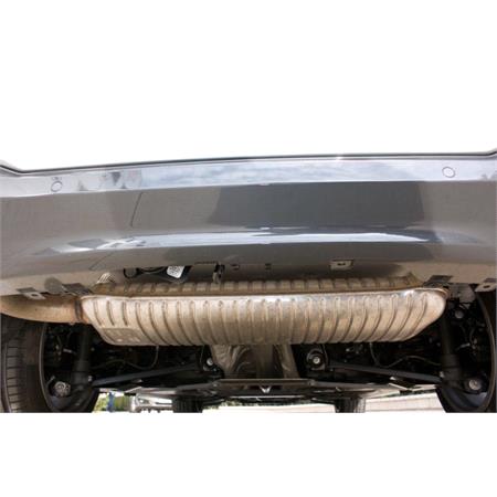 Aragon Vertically Detachable Towbar for BMW 2 Series Active Tourer 2014 to 2021