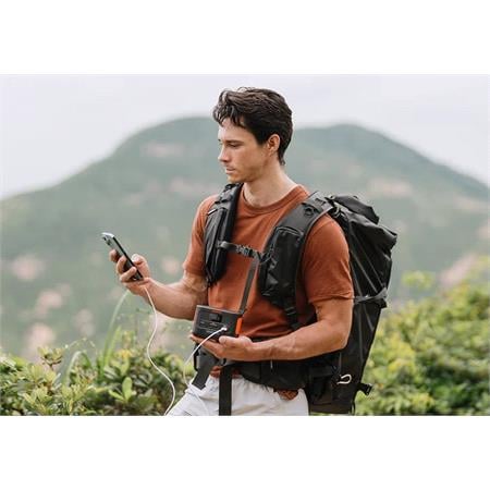 Jackery Explorer 100 Plus Mini Portable Power Station