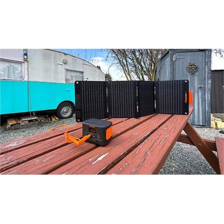 Jackery Explorer 100 Plus Mini Portable Power Station