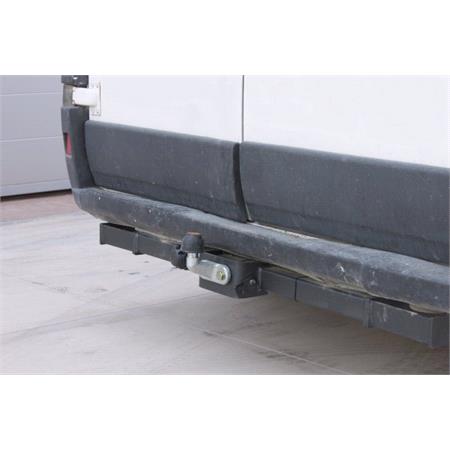 Aragon Flange Ball Towbar for Citroen RELAY Flatbed / Chassis 1994 to 2002