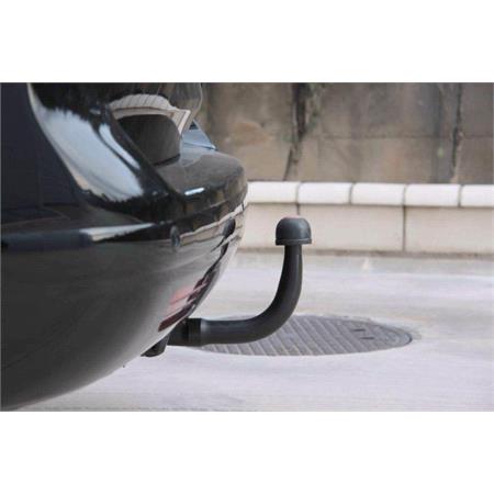 Aragon Vertically Detachable Towbar for Citroen C4 Picasso 2007 to 2013