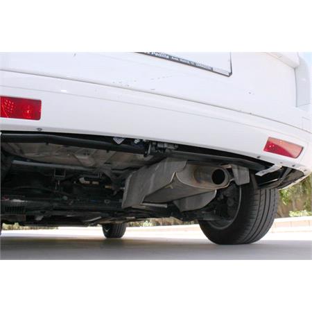 Aragon Vertically Detachable Towbar for Citroen C4 Picasso 2007 to 2013