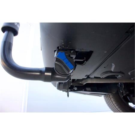 Aragon Vertically Detachable Towbar for Citroen C4 Picasso 2013 Onwards
