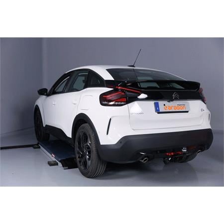 Aragon E1236AS Horizontal Towbar for Citroen C4 X 2022 Onwards