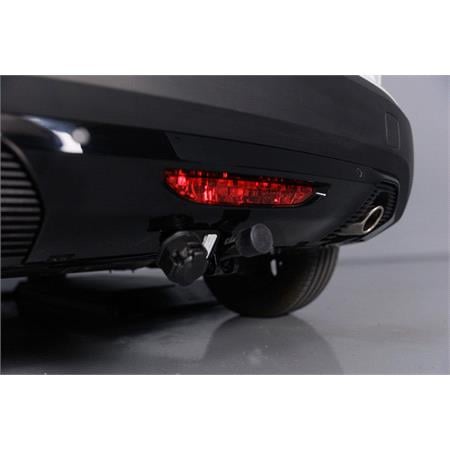 Aragon E1236AS Horizontal Towbar for Citroen C4 X 2022 Onwards