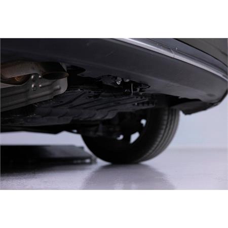 Aragon Vertically Detachable Towbar for Citroen C4 2009 to 2020