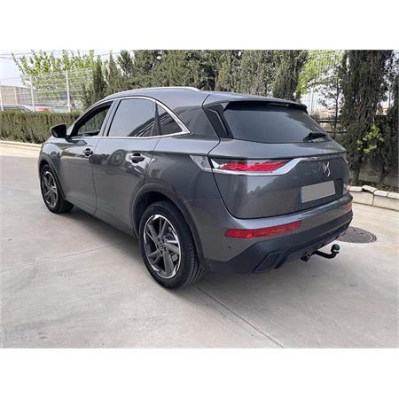 Aragon E1230AA Swan neck ball Towbar for DS DS 7 2022 Onwards