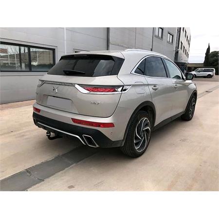 Aragon E1230AV Vertical Towbar for DS DS 7 2022 Onwards