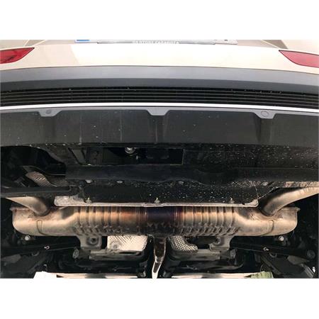 Aragon E1230AV Vertical Towbar for DS DS 7 2022 Onwards