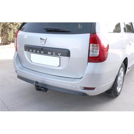 Aragon Horizontaly Removable Towbar for Renault LOGAN MCV II 2013 to 2023