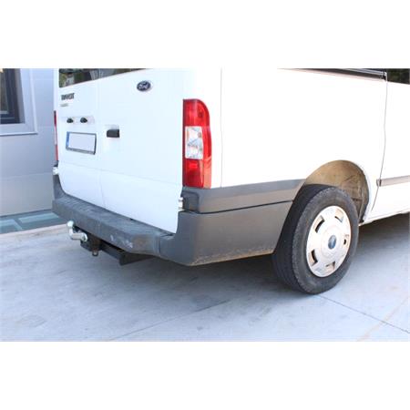 Aragon Flange Ball Towbar for Ford TRANSIT van 2006 to 2014