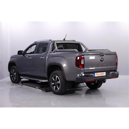 Aragon Flange Ball Towbar for Volkswagen AMAROK 2022 Onwards
