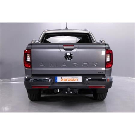 Aragon Flange Ball Towbar for Volkswagen AMAROK 2022 Onwards