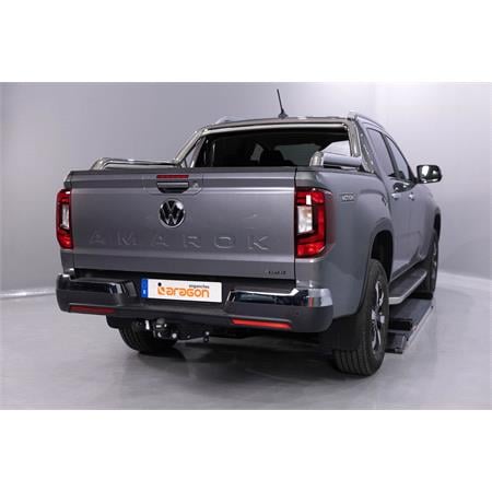 Aragon Flange Ball Towbar for Volkswagen AMAROK 2022 Onwards