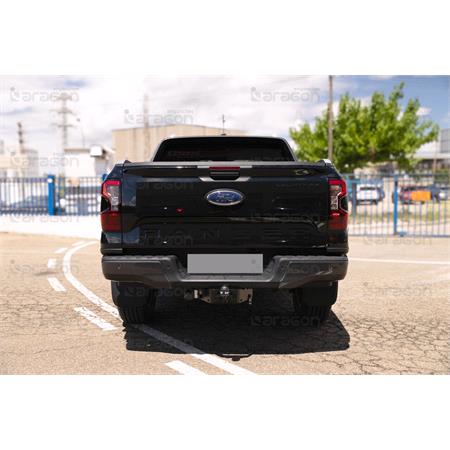 Aragon Flange Ball Towbar for Volkswagen AMAROK 2022 Onwards