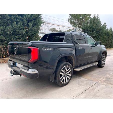 Aragon Jaw and Ball Towbar for Volkswagen AMAROK 2022 Onwards