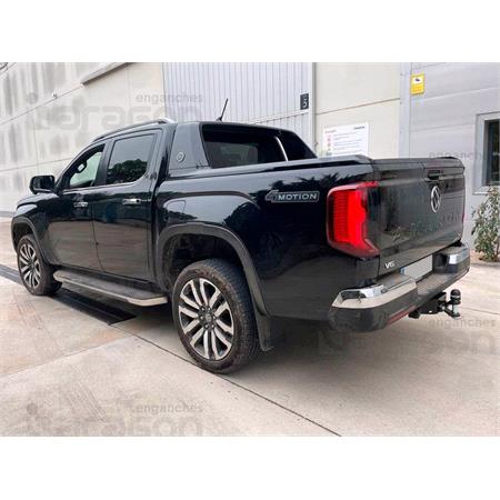 Aragon Jaw and Ball Towbar for Volkswagen AMAROK 2022 Onwards