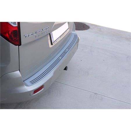 Aragon Horizontaly Removable Towbar for Ford TRANSIT CONNECT Box 2013 Onwards