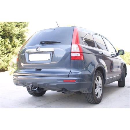 Aragon Horizontaly Removable Towbar for Honda CR V Mk III 2006 to 2012