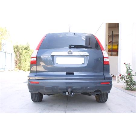 Aragon Horizontaly Removable Towbar for Honda CR V Mk III 2006 to 2012