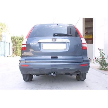 Aragon Horizontaly Removable Towbar for Honda CR V Mk III 2006 to 2012