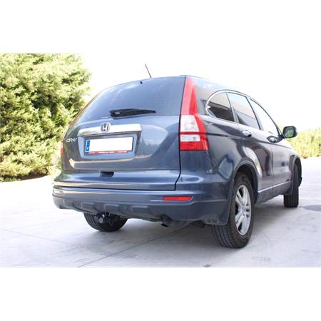 Aragon Horizontaly Removable Towbar for Honda CR V Mk III 2006 to 2012