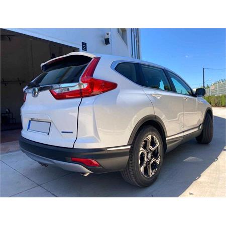 Aragon Vertically Detachable Towbar for Honda CR V V 2016 to 2023