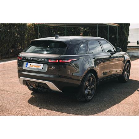 Aragon Vertically Detachable Towbar for Landrover RANGE ROVER VELAR 2017 Onwards